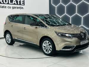 Renault Espace 2016 1.6D E6 Manuală 130 HP Diesel — miniatura 2