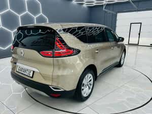 Renault Espace 2016 1.6D E6 Manuală 130 HP Diesel — miniatura 4