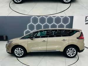 Renault Espace 2016 1.6D E6 Manuală 130 HP Diesel — miniatura 5