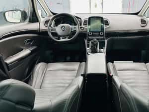 Renault Espace 2016 1.6D E6 Manuală 130 HP Diesel — miniatura 6