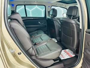 Renault Espace 2016 1.6D E6 Manuală 130 HP Diesel — miniatura 7