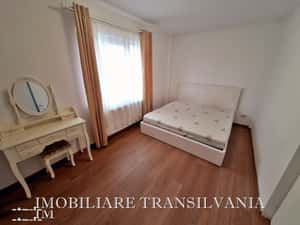 Ap. mobilat, etajul1 - zona Pasarela Libertatii Bistrita — miniatura 3