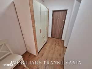 Ap. mobilat, etajul1 - zona Pasarela Libertatii Bistrita — miniatura 4