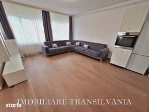 Ap. mobilat, etajul1 - zona Pasarela Libertatii Bistrita — miniatura 6