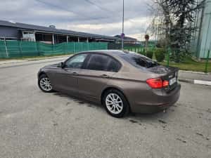 BMW F30 2.0 143 cp 2013 — miniatura 3