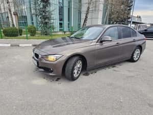 BMW F30 2.0 143 cp 2013 — miniatura 4