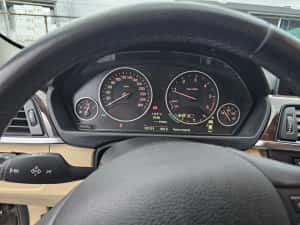 BMW F30 2.0 143 cp 2013 — miniatura 5