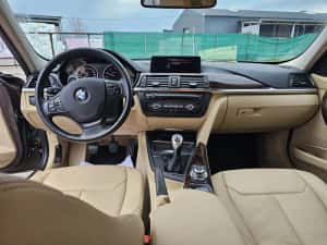 BMW F30 2.0 143 cp 2013 — miniatura 6