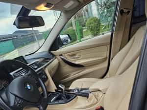 BMW F30 2.0 143 cp 2013 — miniatura 7