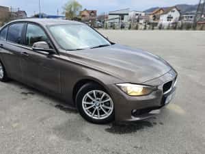 BMW F30 2.0 143 cp 2013 — miniatura 9