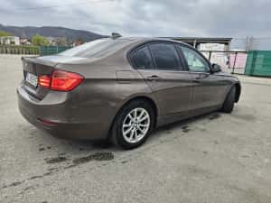 BMW F30 2.0 143 cp 2013 — miniatura 10