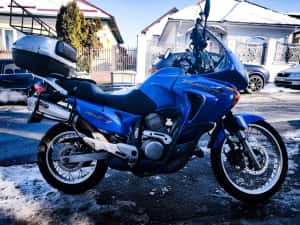 Honda Transalp XL650V — miniatura 5