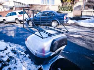 Honda Transalp XL650V — miniatura 6