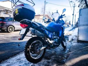 Honda Transalp XL650V — miniatura 8