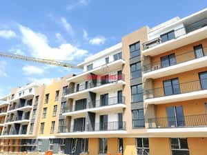 Nicolae Teclu-Metrou, Zona Verde si Liniștită, Birou de Vanzari — miniatura 1