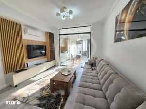 Apartament 2 camere Mobilat Utilat-Th. Pallady Metrou Teclu — miniatura 4