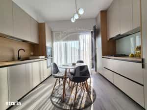 Apartament 2 camere Mobilat Utilat-Th. Pallady Metrou Teclu — miniatura 5