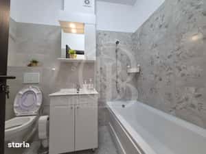Apartament 2 camere Mobilat Utilat-Th. Pallady Metrou Teclu — miniatura 6