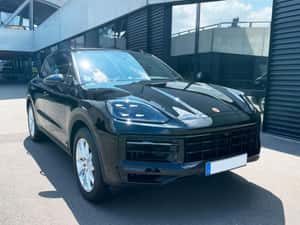 Porsche Cayenne - Hibrid, 9.980 km, 470 cp, 96.342 EUR