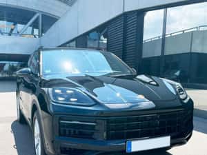 Porsche Cayenne - Hibrid, 9.980 km, 470 cp, 96.342 EUR — miniatura 3