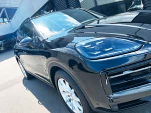 Porsche Cayenne - Hibrid, 9.980 km, 470 cp, 96.342 EUR — miniatura 4