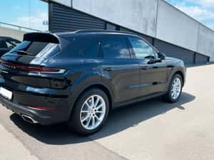 Porsche Cayenne - Hibrid, 9.980 km, 470 cp, 96.342 EUR — miniatura 5
