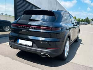 Porsche Cayenne - Hibrid, 9.980 km, 470 cp, 96.342 EUR — miniatura 6