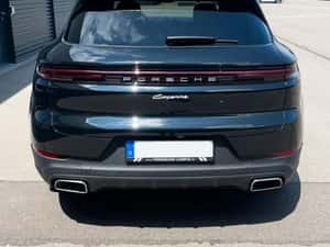 Porsche Cayenne - Hibrid, 9.980 km, 470 cp, 96.342 EUR — miniatura 7