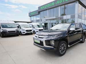 Mitsubishi Intense L200 2.2DI-D 150HP 4x4 Cabina Dubla Automat — miniatura 2