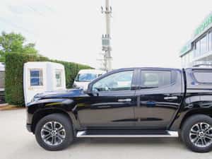 Mitsubishi Intense L200 2.2DI-D 150HP 4x4 Cabina Dubla Automat — miniatura 3