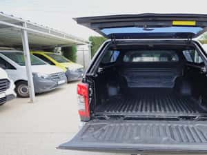 Mitsubishi Intense L200 2.2DI-D 150HP 4x4 Cabina Dubla Automat — miniatura 6