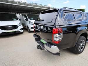 Mitsubishi Intense L200 2.2DI-D 150HP 4x4 Cabina Dubla Automat — miniatura 7