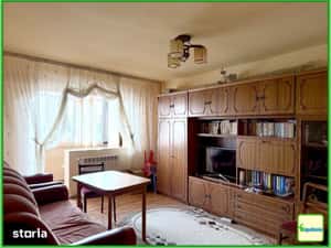 Apartament cu 4 camere de vânzare, Marășești-Scoala 20, ECX91748 — miniatura 4