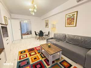 2 camere | Central Address | Prima Inchiriere | Parcare Subterana — miniatura 4