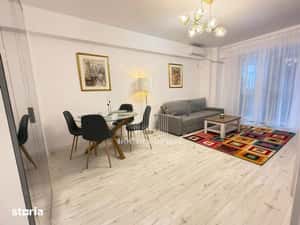 2 camere | Central Address | Prima Inchiriere | Parcare Subterana — miniatura 6