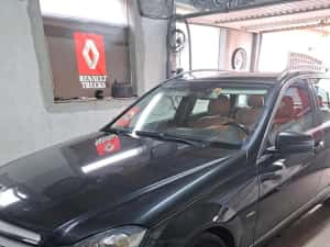 De vanzare mercedes C 180 fabricatie 2012 — miniatura 1