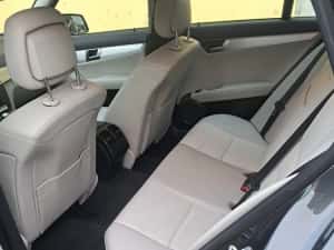 De vanzare mercedes C 180 fabricatie 2012 — miniatura 5