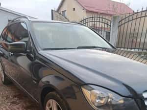 De vanzare mercedes C 180 fabricatie 2012 — miniatura 6