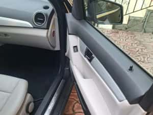 De vanzare mercedes C 180 fabricatie 2012 — miniatura 8