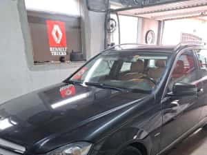 De vanzare mercedes C 180 fabricatie 2012 — miniatura 9