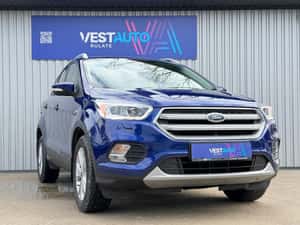 FORD KUGA 1.5 EcoBoost 2x4 Titanium 150 CP — miniatura 1