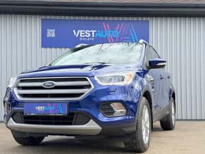 FORD KUGA 1.5 EcoBoost 2x4 Titanium 150 CP — miniatura 2