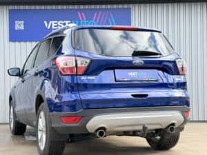 FORD KUGA 1.5 EcoBoost 2x4 Titanium 150 CP — miniatura 3