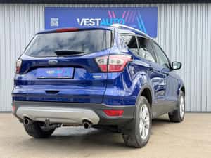 FORD KUGA 1.5 EcoBoost 2x4 Titanium 150 CP — miniatura 4