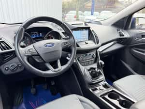 FORD KUGA 1.5 EcoBoost 2x4 Titanium 150 CP — miniatura 5