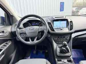 FORD KUGA 1.5 EcoBoost 2x4 Titanium 150 CP — miniatura 6