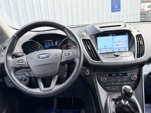 FORD KUGA 1.5 EcoBoost 2x4 Titanium 150 CP — miniatura 7