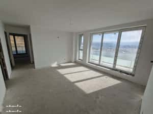 Apartament 3 camere bloc nou in Grigorescu cu terasa 25 mp si view — miniatura 2