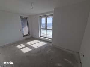 Apartament 3 camere bloc nou in Grigorescu cu terasa 25 mp si view — miniatura 6