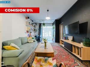 FARA COMISION! Apartament 1 camera, terasa 13,60mp, GRAND PARK — miniatura 3